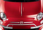 Fiat 500 2007 года